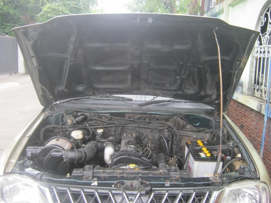 ขาย มิสซู ตอนเดียว ปี 96