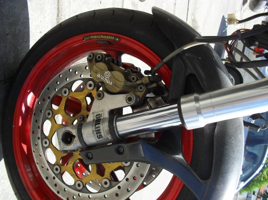 ducati s900ตามสภาพ ราคา47000