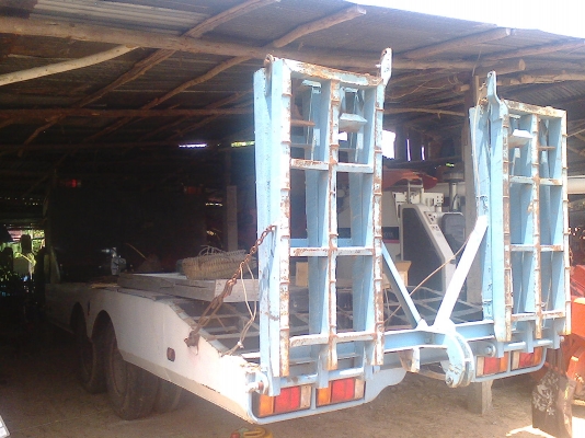 รถเทเลอร์หัวยาวอีซูซู10ล้อ สภาพดี รถเทเลอร์หัวยาวอีซูซู10ล้อ สภาพดี