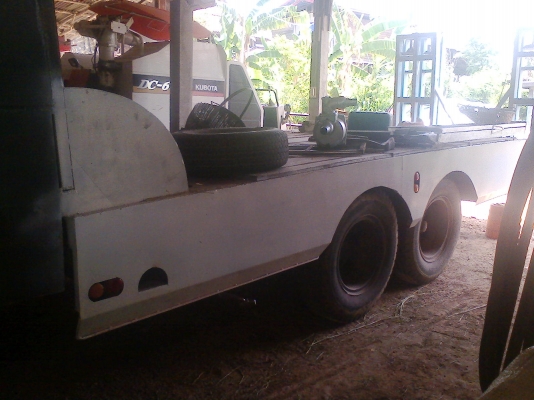 รถเทเลอร์หัวยาวอีซูซู10ล้อ สภาพดี รถเทเลอร์หัวยาวอีซูซู10ล้อ สภาพดี