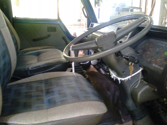 รถสภาพดีพร้อมใช้งาน