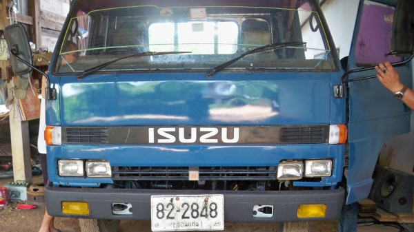 ด่วนๆ 115 แรง ประอบ