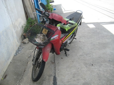 คาวาซากิ คาเซ่