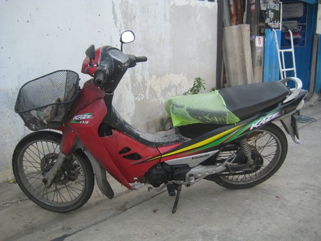 คาวาซากิ คาเซ่