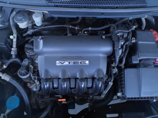 HONDA CITY ZX ปี 2006