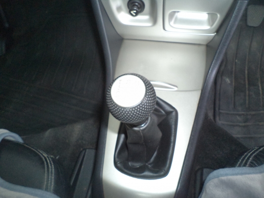 HONDA CITY ZX ปี 2006