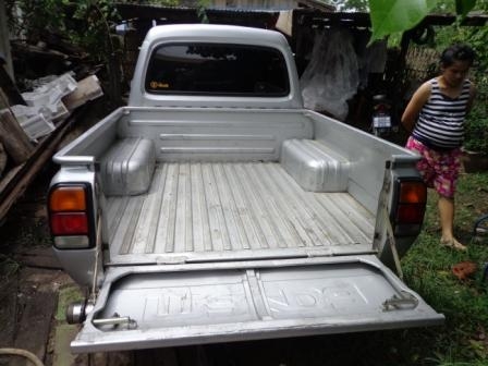 ขายราคาสุดท้ายมาสดาหัวโหนก ปี97 69,000 มาก่อนได้ก่อน