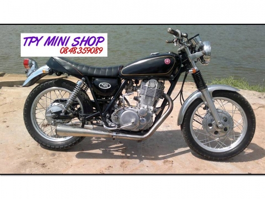 sr400 เดิมๆสักคัน inv ตัวจริง ปรับราคา เป็น 49000 ต่อรองได้ครับ sr400 เดิมๆสักคัน inv ตัวจริง ปรับราคา เป็น 49000 ต่อรองได้ครับ