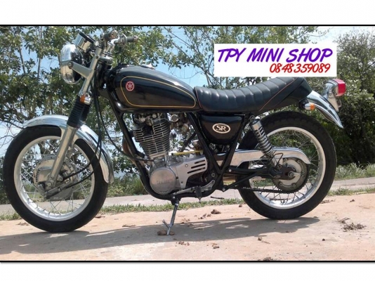 sr400  เดิมๆสักคัน  inv ตัวจริง ปรับราคา เป็น 49000 ต่อรองได้ครับ