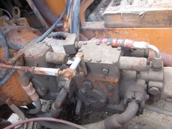 ขาย- รถดั๊มเปอร์ บรรทุกตีนตะขาบ MOROOKA: MST 800 สภาพดี พร้อมใช้งาน มือสองเก่าญี่ปุ่น