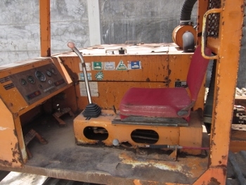 ขาย- รถดั๊มเปอร์ บรรทุกตีนตะขาบ MOROOKA: MST 800 สภาพดี พร้อมใช้งาน มือสองเก่าญี่ปุ่น