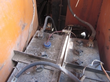 ขาย- รถดั๊มเปอร์ บรรทุกตีนตะขาบ MOROOKA: MST 800 สภาพดี พร้อมใช้งาน มือสองเก่าญี่ปุ่น