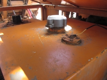 ขาย- รถดั๊มเปอร์ บรรทุกตีนตะขาบ MOROOKA: MST 800 สภาพดี พร้อมใช้งาน มือสองเก่าญี่ปุ่น