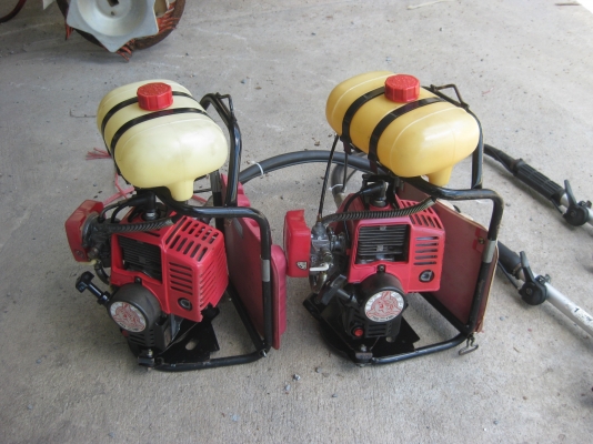 เครื่องตัดหญ้า