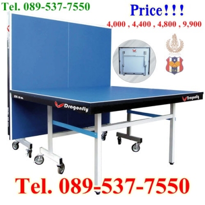 โต๊ะปิงปอง