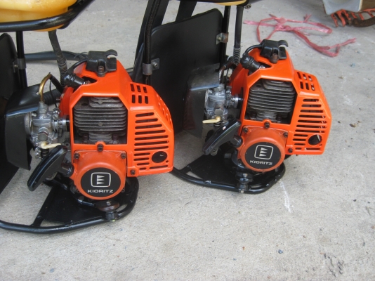 เครื่องตัดหญ้า