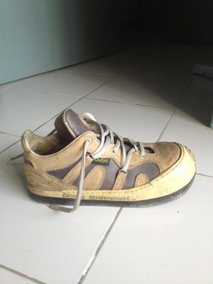 swear หัวโต 41" สภาพ95\%