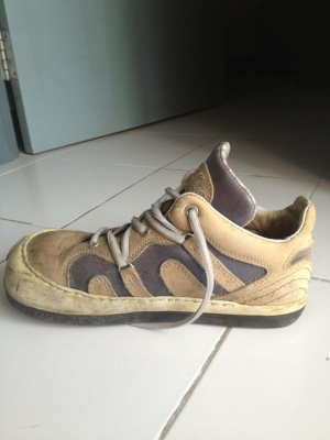 swear หัวโต 41" สภาพ95\%