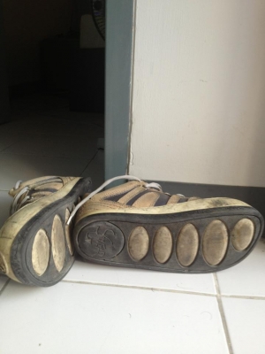 swear หัวโต 41" สภาพ95\%