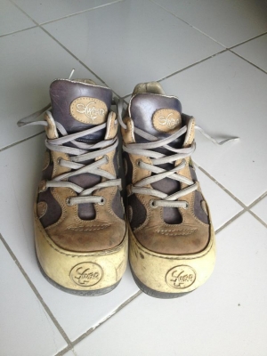 swear หัวโต 41" สภาพ95\%