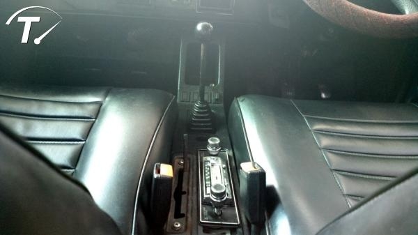 ขาย ซีตรอง GS ปี1980 อุปกรณ์เดิมครบ ภายในสวย เครื่องเดิมเบาะเดิม