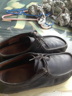 kickker ดำ ไซร์ 41-42