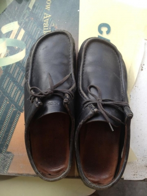 kickker ดำ ไซร์ 41-42