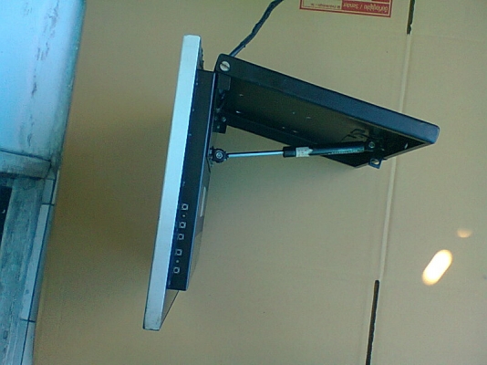 ขายจอมอนิเตอร์ LCD 15 นิ้ว