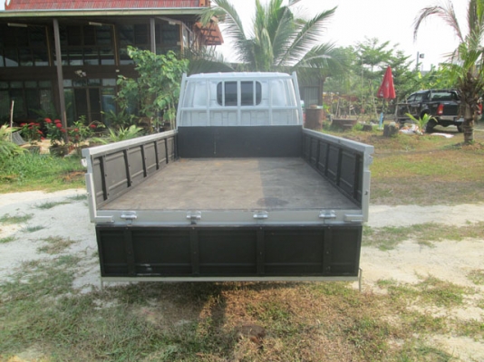 ISUZU NHR  ตาหวาน เครื่อง 4JB1 2800CC.ป้ายเล็กไม่ติดเวลา