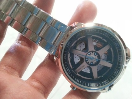 ขายนาฬิกาล้อแม็ก Volk Rays Racing TE37 ทอง น้ำตาล ขายนาฬิกาล้อแม็ก Volk Rays Racing TE37 ทอง น้ำตาล