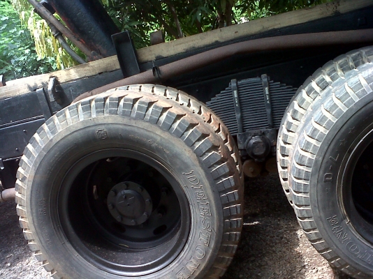 ---ขาย10ล้อหัวยาวดัมพ์เกษตรเพลาเดียว สวย สวย ครับ---