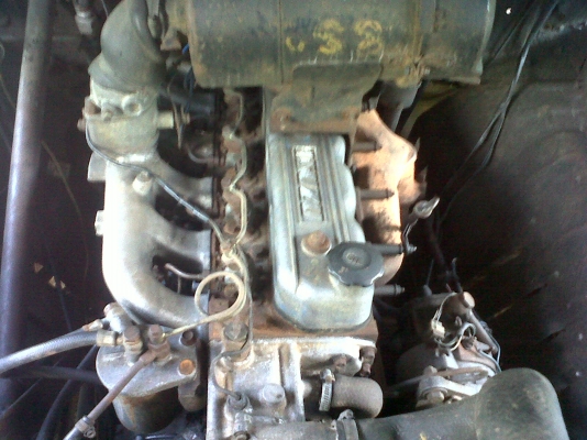 ---ขาย10ล้อหัวยาวดัมพ์เกษตรเพลาเดียว สวย สวย ครับ---