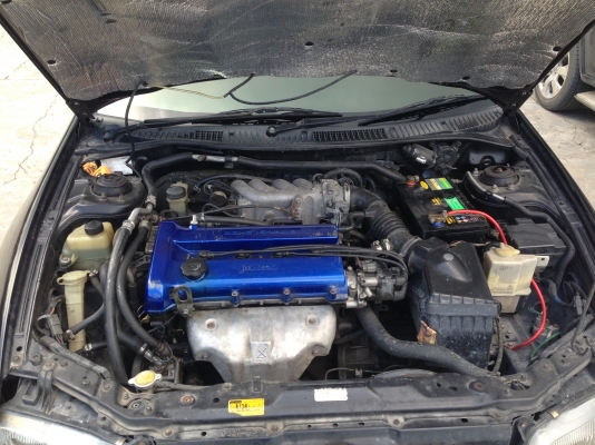 มาสด้า 323F astina 1800.เกรียธรรดา มาสด้า 323F astina 1800.เกรียธรรดา