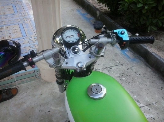 ขาย Honda wing