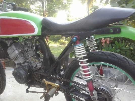 ขาย Honda wing