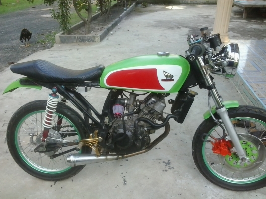 ขาย Honda wing