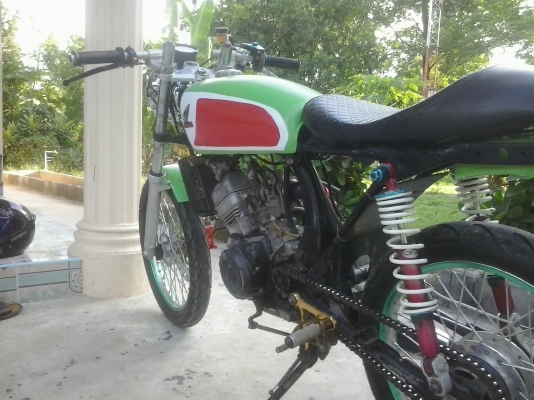 ขาย Honda wing