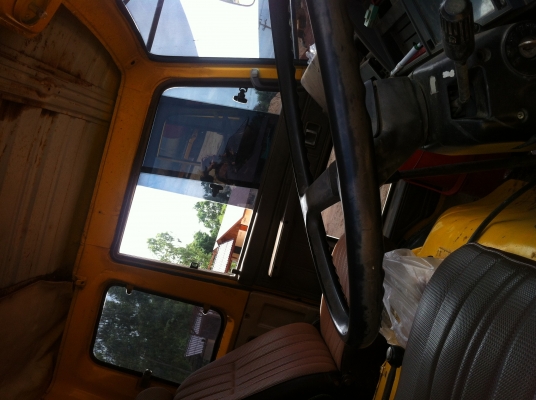 ขายเอฟ. 18หัวคันซี. หางขายแล้วครับ. เอกสารเล่มพร้อมโอน. เครื่องเดิมเกียเดิม. เจ้าของรถขายเองครับรถใช้งาน. 087-5266697