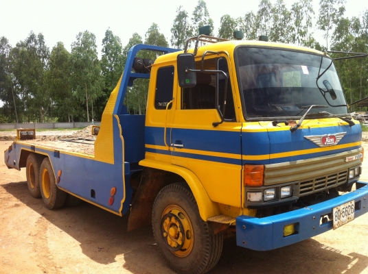 ขายเอฟ. 18หัวคันซี. หางขายแล้วครับ. เอกสารเล่มพร้อมโอน. เครื่องเดิมเกียเดิม. เจ้าของรถขายเองครับรถใช้งาน. 087-5266697