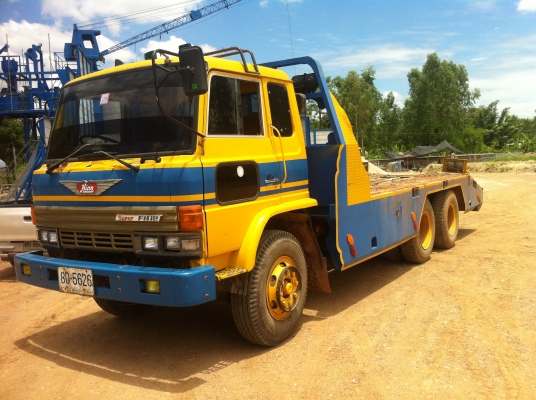 ขายเอฟ. 18หัวคันซี. หางขายแล้วครับ. เอกสารเล่มพร้อมโอน. เครื่องเดิมเกียเดิม. เจ้าของรถขายเองครับรถใช้งาน. 087-5266697