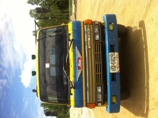 ขายเอฟ. 18หัวคันซี. หางขายแล้วครับ. เอกสารเล่มพร้อมโอน. เครื่องเดิมเกียเดิม. เจ้าของรถขายเองครับรถใช้งาน. 087-5266697