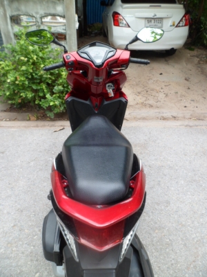 รถไม่ได้ใช้ เครื่องไม่เคยแกะ