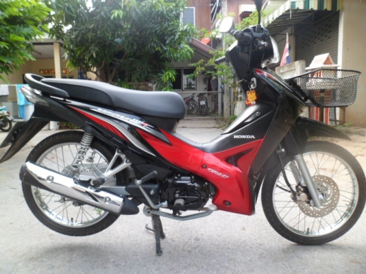 รถไม่ได้ใช้ เครื่องไม่เคยแกะ