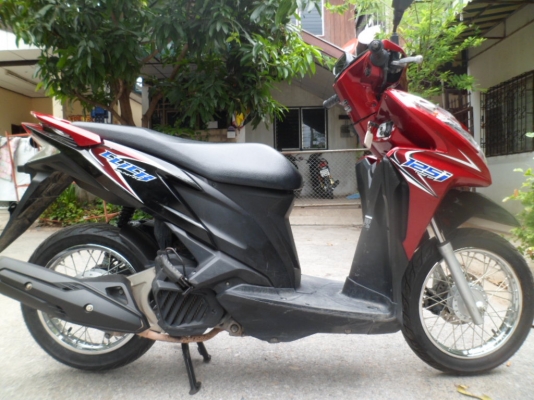 รถไม่ได้ใช้ เครื่องไม่เคยแกะ