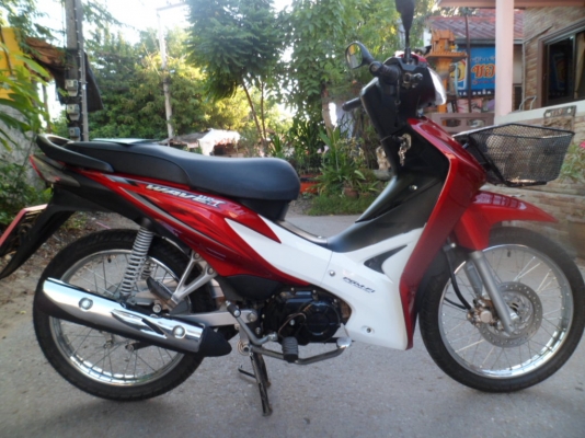 รถไม่ได้ใช้ เครื่องไม่เคยแกะ