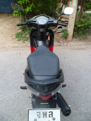 รถไม่ได้ใช้ เครื่องไม่เคยแกะ