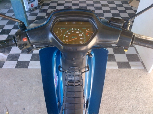 ขาย!เวฟ110 สต๊าทมือ ปี43 รถเครื่องเดิมแน่นๆ พร้อมใช้ ทะเบียน+เอกสารโอน ภาษีไม่หมด