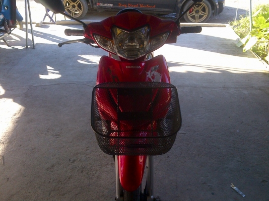 ขาย!เวฟ110 สต๊าทมือ ปี43 รถเครื่องเดิมแน่นๆ พร้อมใช้ ทะเบียน+เอกสารโอน ภาษีไม่หมด