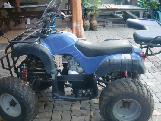 ขาย ATV มือสอง