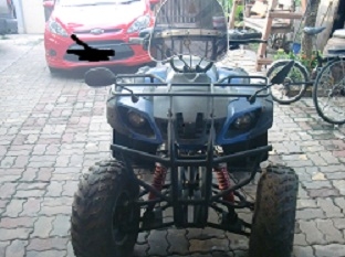 ขาย ATV มือสอง